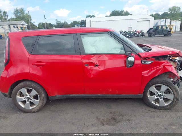 Aukcja sprzedaży 2019 Kia Soul, vin: KNDJN2A28K7664042, numer aukcji: 45953774