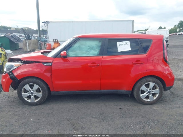 Aukcja sprzedaży 2019 Kia Soul, vin: KNDJN2A28K7664042, numer aukcji: 45953774