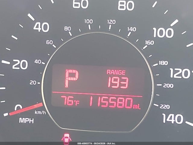 Aukcja sprzedaży 2019 Kia Soul, vin: KNDJN2A28K7664042, numer aukcji: 45953774