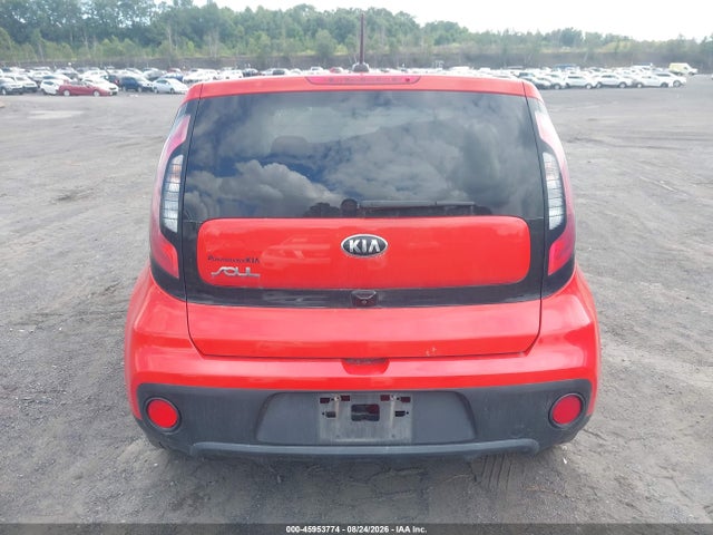Aukcja sprzedaży 2019 Kia Soul, vin: KNDJN2A28K7664042, numer aukcji: 45953774
