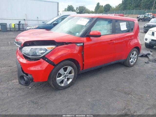 Aukcja sprzedaży 2019 Kia Soul, vin: KNDJN2A28K7664042, numer aukcji: 45953774