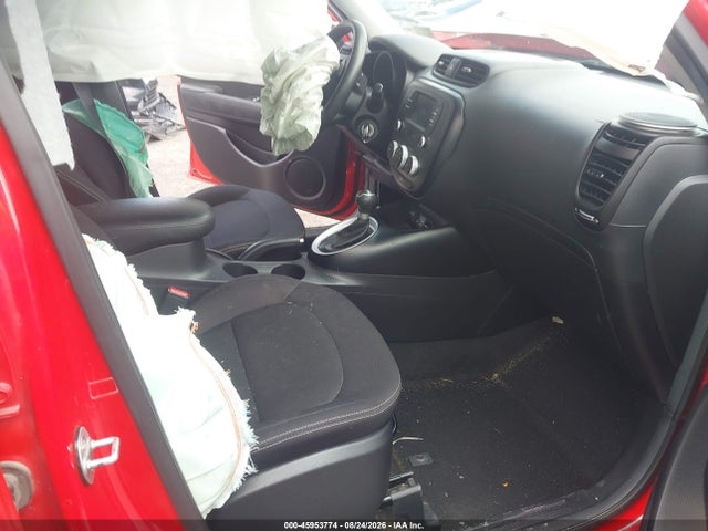 Aukcja sprzedaży 2019 Kia Soul, vin: KNDJN2A28K7664042, numer aukcji: 45953774