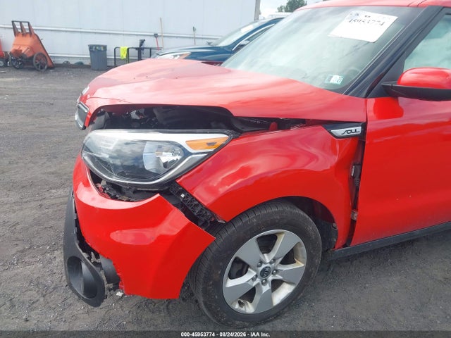 Aukcja sprzedaży 2019 Kia Soul, vin: KNDJN2A28K7664042, numer aukcji: 45953774