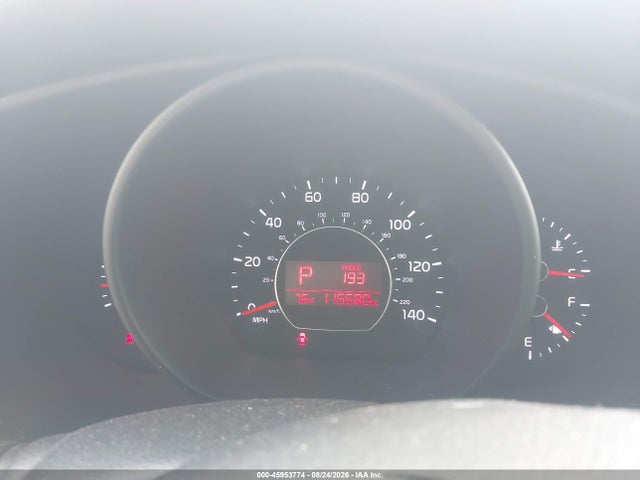 Aukcja sprzedaży 2019 Kia Soul, vin: KNDJN2A28K7664042, numer aukcji: 45953774