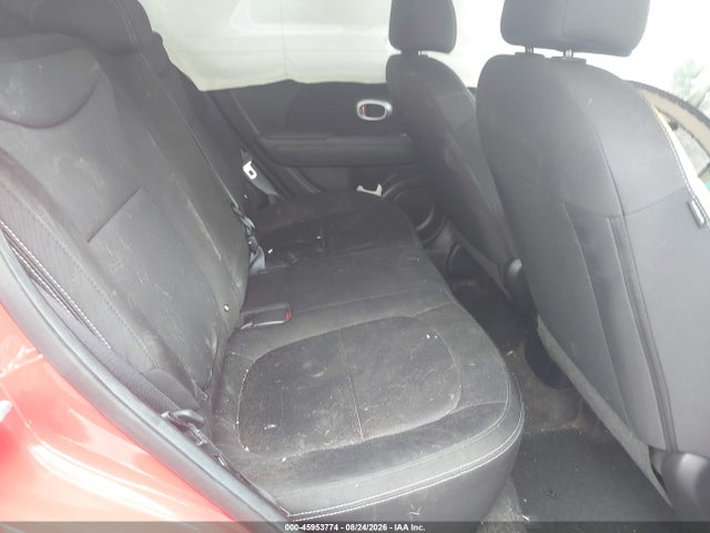Aukcja sprzedaży 2019 Kia Soul, vin: KNDJN2A28K7664042, numer aukcji: 45953774
