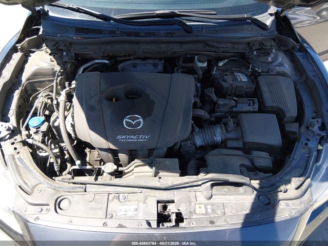 JM1GJ1U50F1185287 Mazda Mazda6 I Sport