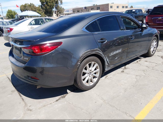 JM1GJ1U50F1185287 Mazda Mazda6 I Sport