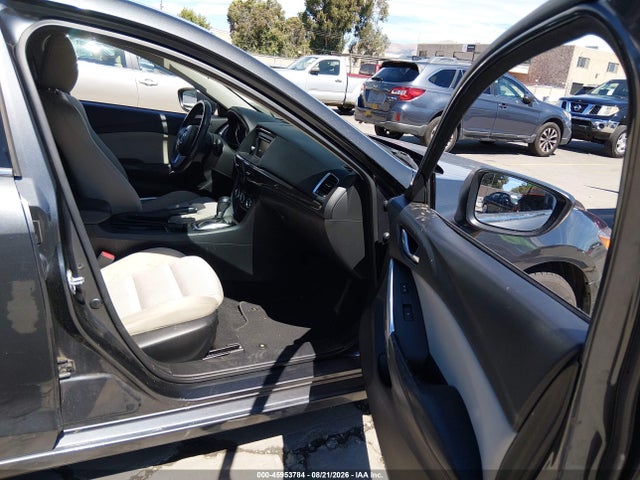 JM1GJ1U50F1185287 Mazda Mazda6 I Sport