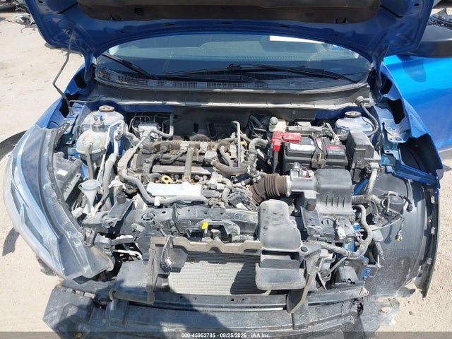 Продаж на аукціоні авто 2023 Nissan Kicks S Xtronic Cvt, vin: 3N1CP5BV0PL566092, номер лоту: 45953785