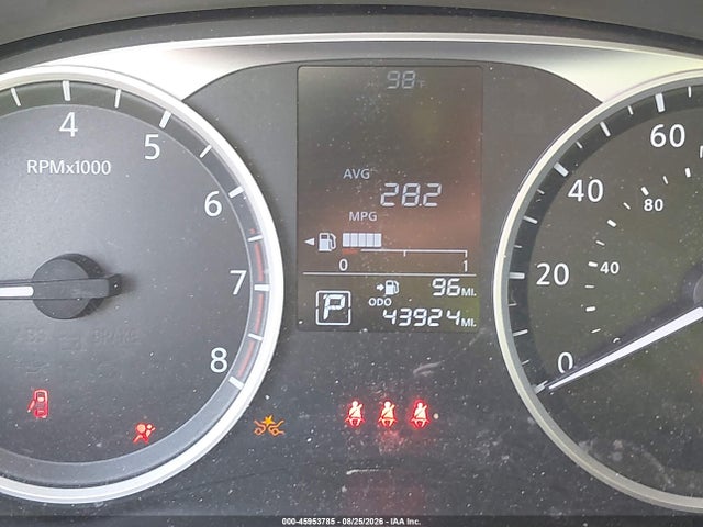 Продаж на аукціоні авто 2023 Nissan Kicks S Xtronic Cvt, vin: 3N1CP5BV0PL566092, номер лоту: 45953785