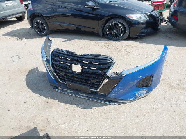 Продаж на аукціоні авто 2023 Nissan Kicks S Xtronic Cvt, vin: 3N1CP5BV0PL566092, номер лоту: 45953785