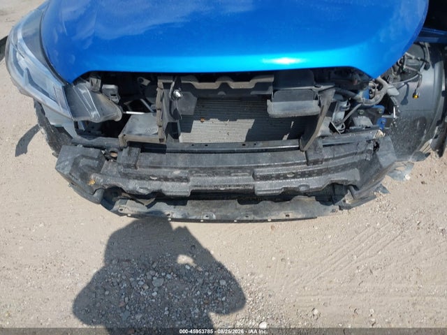 Продаж на аукціоні авто 2023 Nissan Kicks S Xtronic Cvt, vin: 3N1CP5BV0PL566092, номер лоту: 45953785