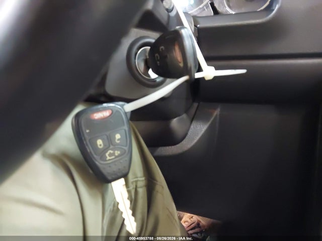 Aukcja sprzedaży 2012 Jeep Liberty Sport, vin: 1C4PJMAK0CW140604, numer aukcji: 45953788