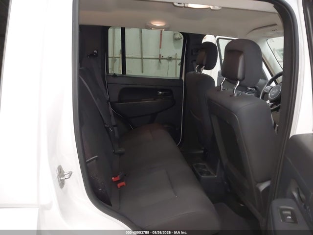 Aukcja sprzedaży 2012 Jeep Liberty Sport, vin: 1C4PJMAK0CW140604, numer aukcji: 45953788