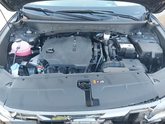 Продаж на аукціоні авто 2025 Hyundai Tucson Limited, vin: 5NMJE3DE6SH467987, номер лоту: 45953790