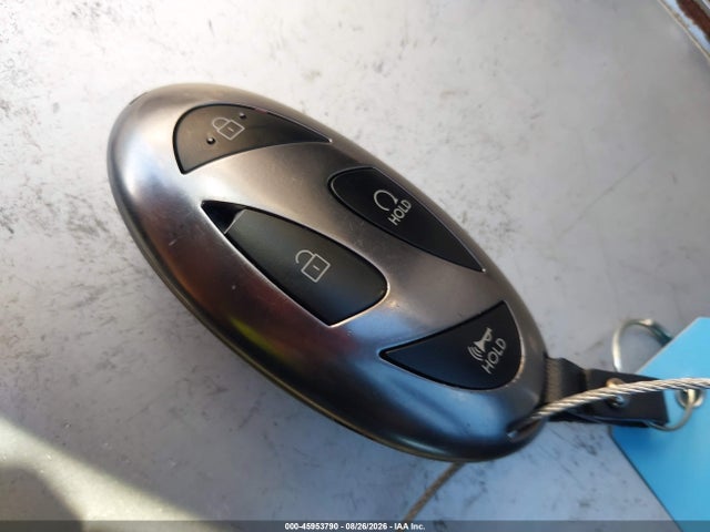 Продаж на аукціоні авто 2025 Hyundai Tucson Limited, vin: 5NMJE3DE6SH467987, номер лоту: 45953790