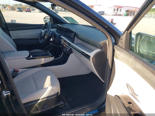 Продаж на аукціоні авто 2025 Hyundai Tucson Limited, vin: 5NMJE3DE6SH467987, номер лоту: 45953790