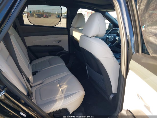 Продаж на аукціоні авто 2025 Hyundai Tucson Limited, vin: 5NMJE3DE6SH467987, номер лоту: 45953790