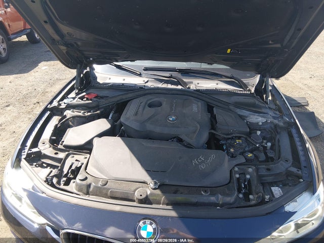 Aukcja sprzedaży 2017 Bmw 330i Xdrive, vin: WBA8D9G32HNU61742, numer aukcji: 45953795