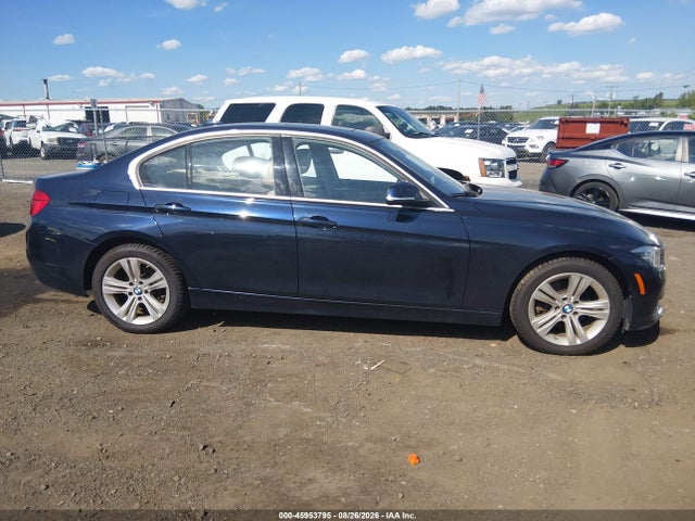 Aukcja sprzedaży 2017 Bmw 330i Xdrive, vin: WBA8D9G32HNU61742, numer aukcji: 45953795