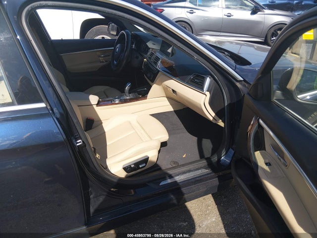 Aukcja sprzedaży 2017 Bmw 330i Xdrive, vin: WBA8D9G32HNU61742, numer aukcji: 45953795