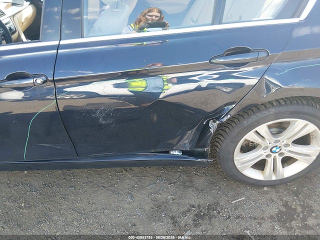 Aukcja sprzedaży 2017 Bmw 330i Xdrive, vin: WBA8D9G32HNU61742, numer aukcji: 45953795