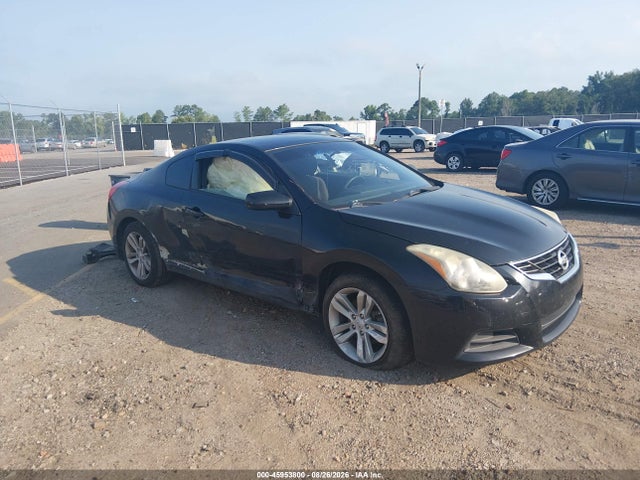 Aukcja sprzedaży 2013 Nissan Altima 2.5 S, vin: 1N4AL2EP2DC202622, numer aukcji: 45953800