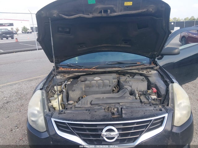 Продажа на аукционе авто 2013 Nissan Altima 2.5 S, vin: 1N4AL2EP2DC202622, номер лота: 45953800