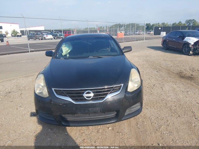 Продажа на аукционе авто 2013 Nissan Altima 2.5 S, vin: 1N4AL2EP2DC202622, номер лота: 45953800