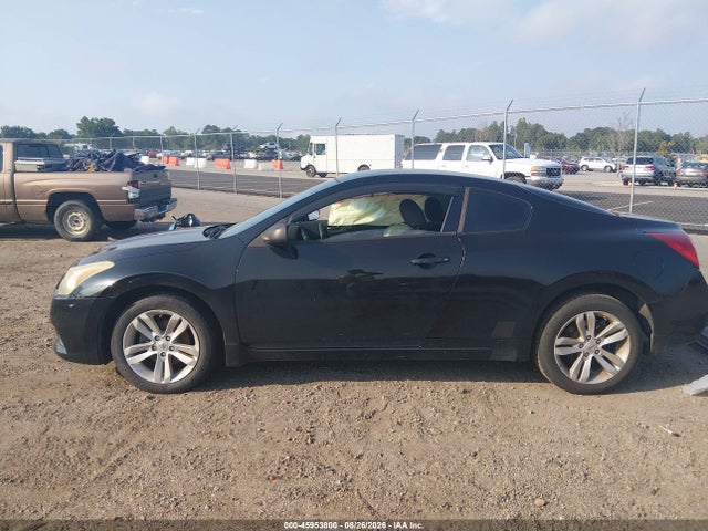 Продажа на аукционе авто 2013 Nissan Altima 2.5 S, vin: 1N4AL2EP2DC202622, номер лота: 45953800
