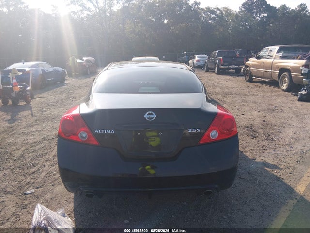 Продажа на аукционе авто 2013 Nissan Altima 2.5 S, vin: 1N4AL2EP2DC202622, номер лота: 45953800