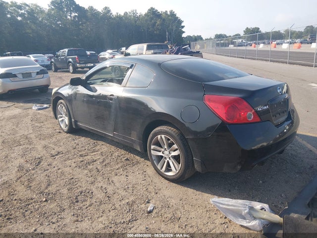 Продажа на аукционе авто 2013 Nissan Altima 2.5 S, vin: 1N4AL2EP2DC202622, номер лота: 45953800