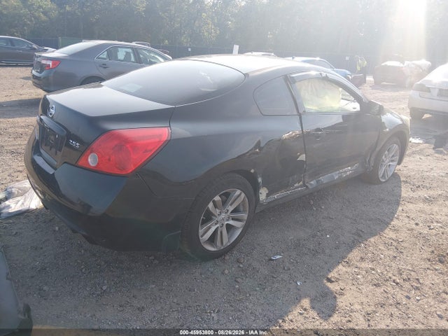 Продажа на аукционе авто 2013 Nissan Altima 2.5 S, vin: 1N4AL2EP2DC202622, номер лота: 45953800