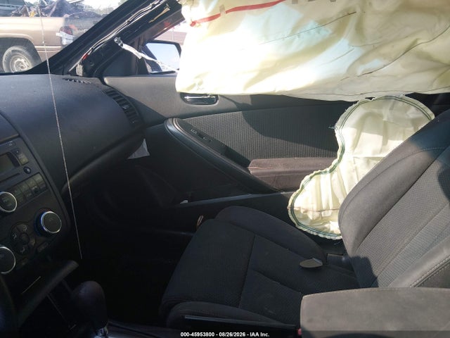 Продажа на аукционе авто 2013 Nissan Altima 2.5 S, vin: 1N4AL2EP2DC202622, номер лота: 45953800