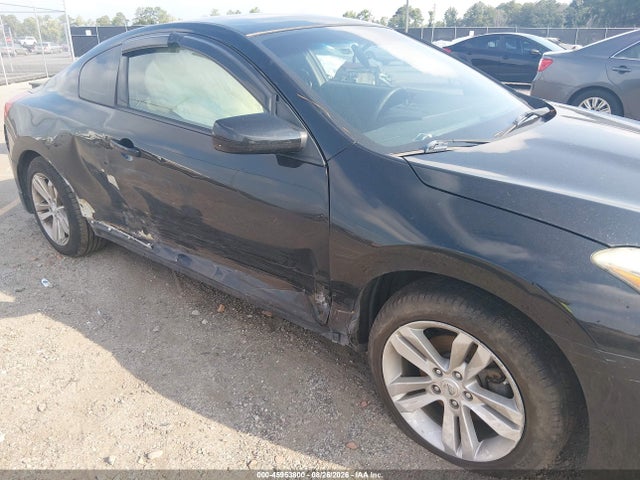Продажа на аукционе авто 2013 Nissan Altima 2.5 S, vin: 1N4AL2EP2DC202622, номер лота: 45953800