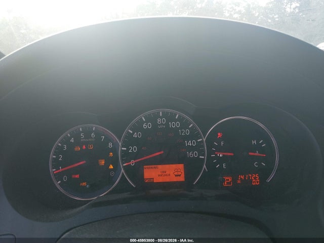 Продажа на аукционе авто 2013 Nissan Altima 2.5 S, vin: 1N4AL2EP2DC202622, номер лота: 45953800