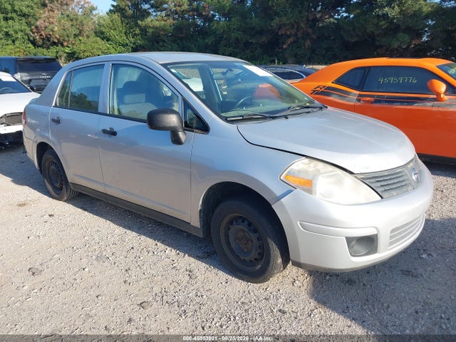 Aukcja sprzedaży 2009 Nissan Versa 1.6, vin: 3N1CC11E79L431944, numer aukcji: 45953801