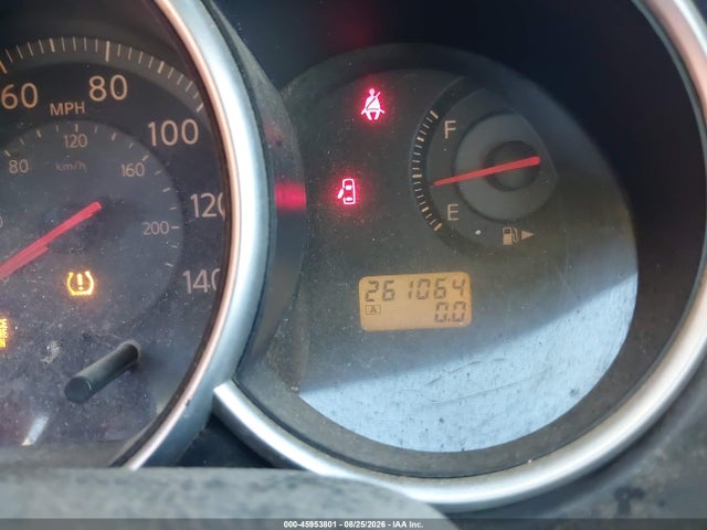 Продаж на аукціоні авто 2009 Nissan Versa 1.6, vin: 3N1CC11E79L431944, номер лоту: 45953801