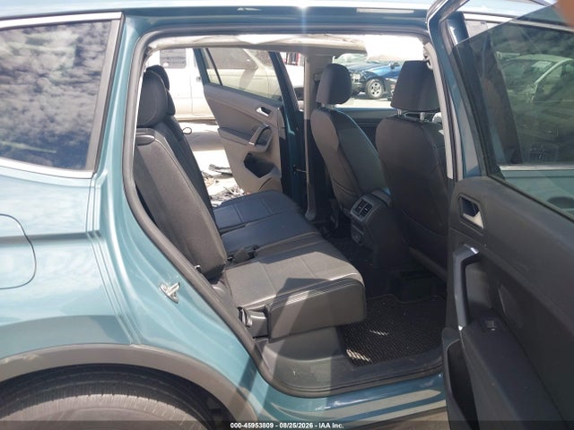 Auction sale of the 2020 Volkswagen Tiguan 2.0t Se/2.0t Se R-line Black/2.0t Sel, vin: 3VV3B7AX2LM157866, lot number: 45953809