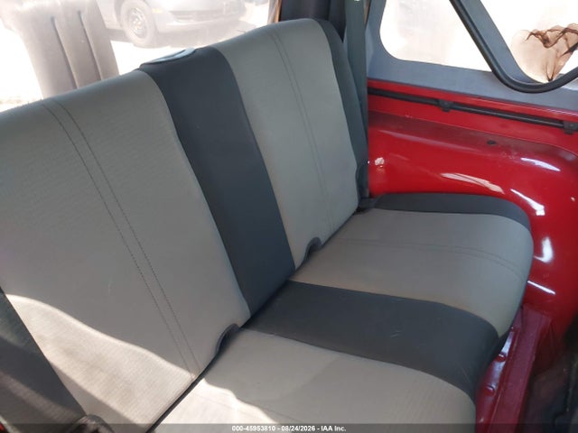 2004 Jeep Wrangler X მანქანა იყიდება აუქციონზე, vin: 1J4FA39S64P727132, აუქციონის ნომერი: 45953810