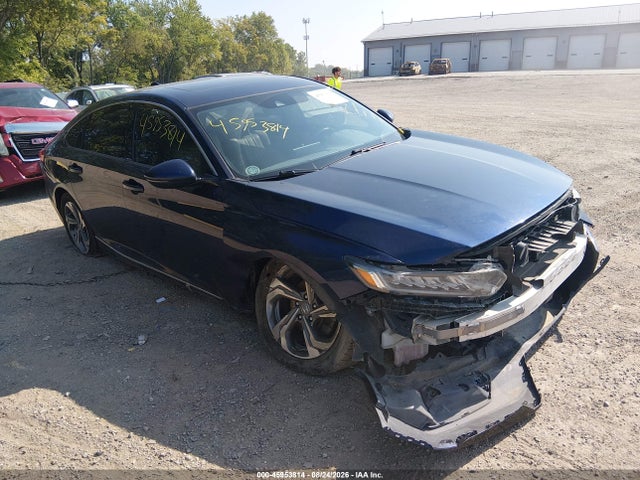 Продаж на аукціоні авто 2020 Honda Accord Ex-l, vin: 1HGCV1F53LA065092, номер лоту: 45953814