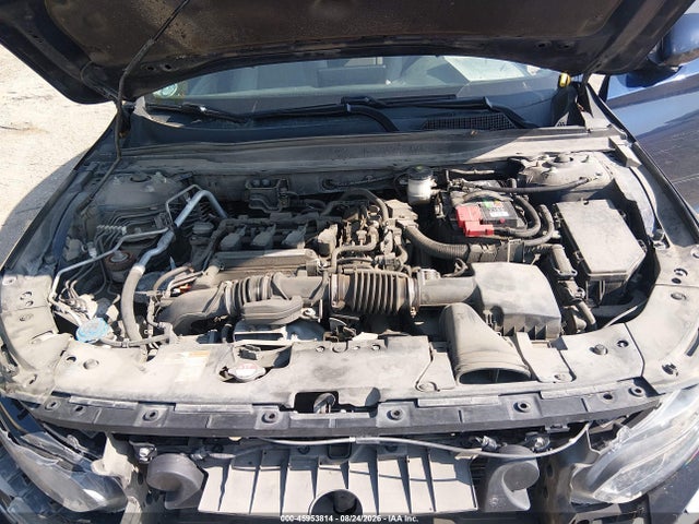 Продаж на аукціоні авто 2020 Honda Accord Ex-l, vin: 1HGCV1F53LA065092, номер лоту: 45953814