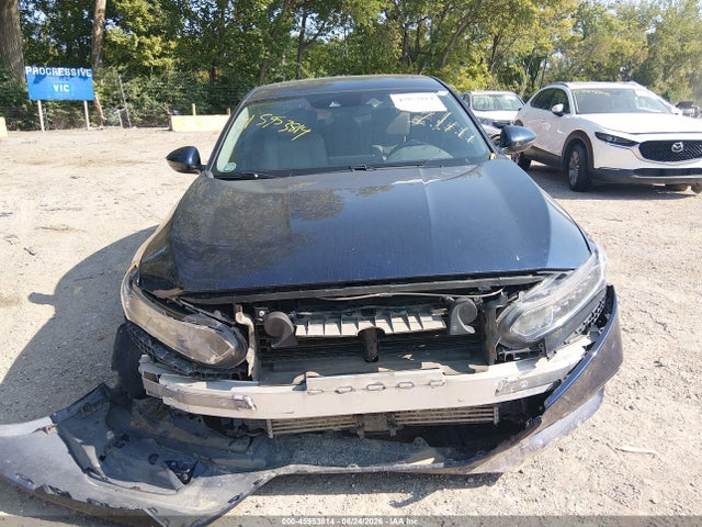 Продаж на аукціоні авто 2020 Honda Accord Ex-l, vin: 1HGCV1F53LA065092, номер лоту: 45953814
