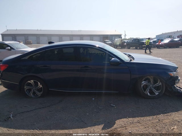 Продаж на аукціоні авто 2020 Honda Accord Ex-l, vin: 1HGCV1F53LA065092, номер лоту: 45953814
