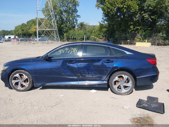 Продаж на аукціоні авто 2020 Honda Accord Ex-l, vin: 1HGCV1F53LA065092, номер лоту: 45953814