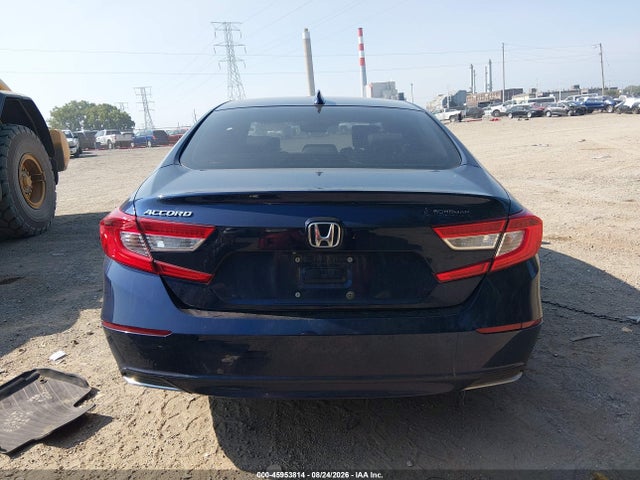 Продаж на аукціоні авто 2020 Honda Accord Ex-l, vin: 1HGCV1F53LA065092, номер лоту: 45953814