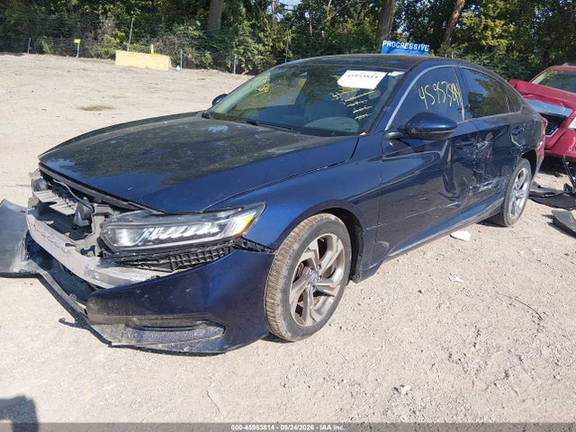 Продаж на аукціоні авто 2020 Honda Accord Ex-l, vin: 1HGCV1F53LA065092, номер лоту: 45953814