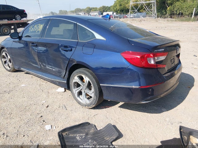Продаж на аукціоні авто 2020 Honda Accord Ex-l, vin: 1HGCV1F53LA065092, номер лоту: 45953814