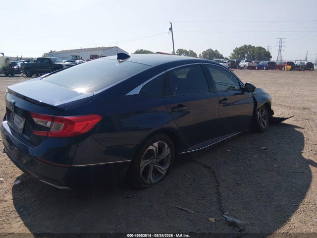 Продаж на аукціоні авто 2020 Honda Accord Ex-l, vin: 1HGCV1F53LA065092, номер лоту: 45953814