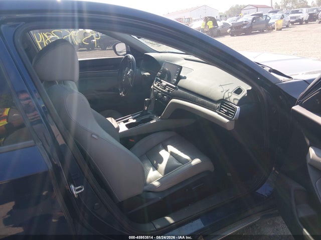Продаж на аукціоні авто 2020 Honda Accord Ex-l, vin: 1HGCV1F53LA065092, номер лоту: 45953814